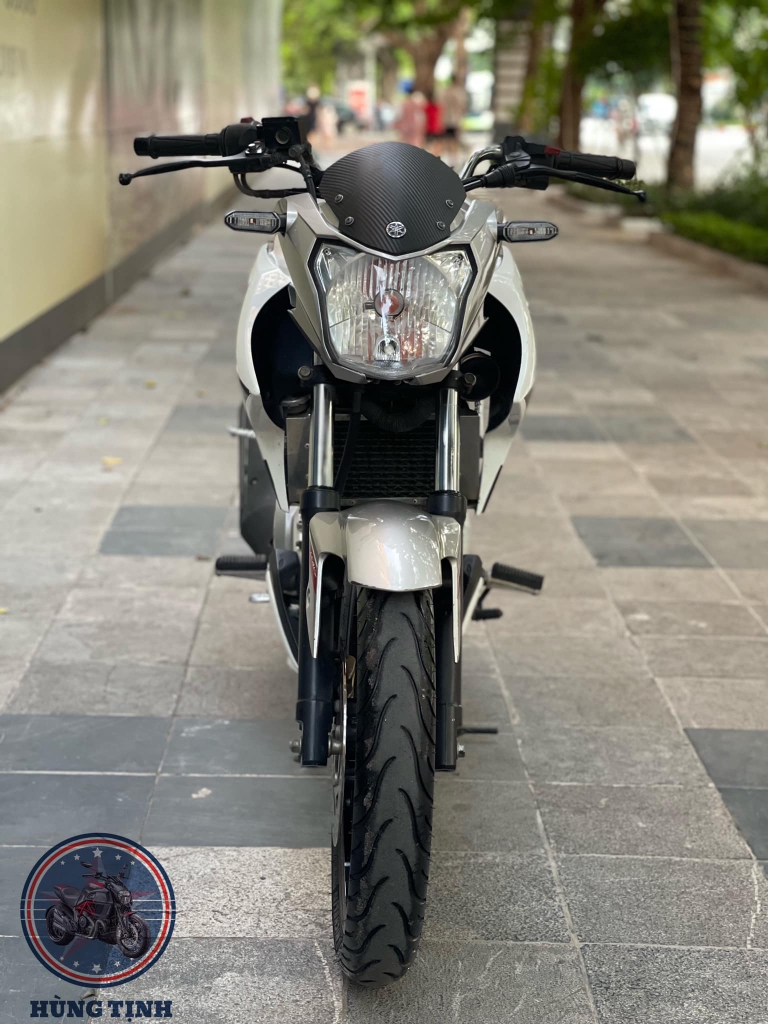 Tổng hợp nhiều hơn 96 yamaha fzs 150 tuyệt vời nhất 18 Hire a Yamaha FZ 150 Motorcycle in Hoi An City from 10 per day